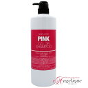 フィヨーレ クオルシア カラーシャンプー ピンク 1000ml | 美容 コスメ ヘアケア 美容室 サロン専売品 カラーシャンプー カラーヘア カラートリートメント ダメージ ダメージヘア ブリーチヘア オススメ