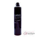 ハホニコ ラメイヘアクレンジング 400ml | シャンプー ハホニコ ボトル ヘアーシャンプー ヘアシャンプー サロンシャンプー 美容室 美容院 頭皮 クレンジング カラーケア