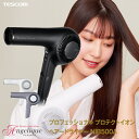 テスコム 【平日即日発送 送料無料 正規店】Nobby by TESCOM プロフェッショナル プロテクトイオンヘアードライヤー ホワイトアッシュ スモーキーグレー ブラック NIB500A-W / NIB500A-H / NIB500A-K | テスコム ノビー nobby by tescom ドライヤー 大風量 プロテクトイオン