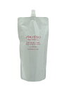 資生堂プロフェッショナル ザ・ヘアケア アクアインテンシブ ローション 450ml 詰め替え | 資生堂 ヘアケア 洗い流さないトリートメント プロ用 美容師 サロン業務用 美容 ヘアケア 髪の毛 ヘアーケア ケア用品