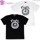 GWクーポン配布中/ MISHKA 半袖Tシャツ ミシカ Tシャツ INFINITE PAIN TEE ミシカ トップス ストリート/