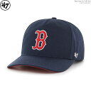 47キャップ RedSox レッドソックス キャップ スナップバック メンズ フォーティーセブン 吉田正尚 ブランド Red Sox '47 HITCH/