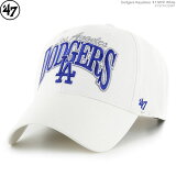 ݥ/ 47å Dodgers ɥ㡼 å ʥåץХå ëʿ ͳ Dodgers Keystone '47 MVP White/