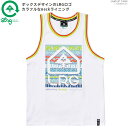 【ポイント2倍/クーポン配布中】SALE / LRG タンクトップ エルアールジー タンク JAM UP TANK あす楽/