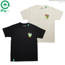 LRG Tシャツ エルアールジー 半袖Tシャツ MUSICAL WORLD SS TEE/