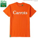 LRG 半袖Tシャツ エルアールジー Tシャツ CARROTS×LRG CYCLE WOODMARK SS TEE/