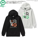 LRG パーカー エルアールジー プルオーバー SLOGAN STACKED ICONS POH あす楽/