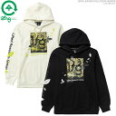 LRG パーカー エルアールジー プルオーバー BOX LEAVES PULLOVER HOODIE ストリート/