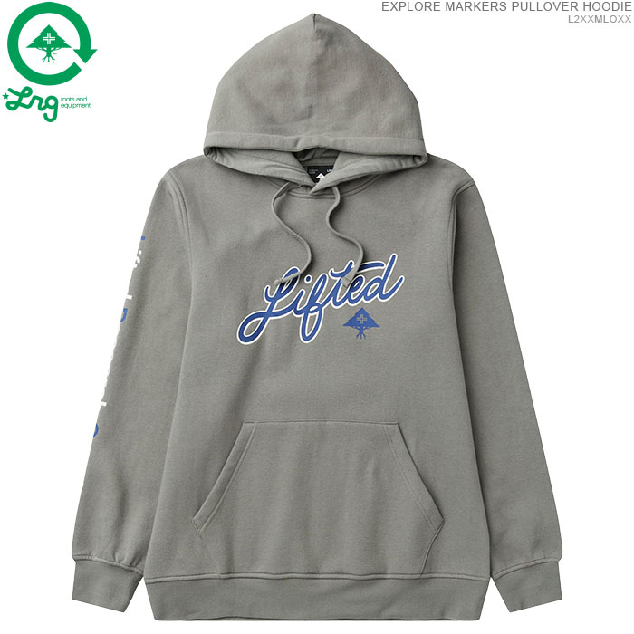 クーポン配布中/ LRG パーカー エルアールジー プルオーバー BOX LEAVES PULLOVER HOODIE ストリート/