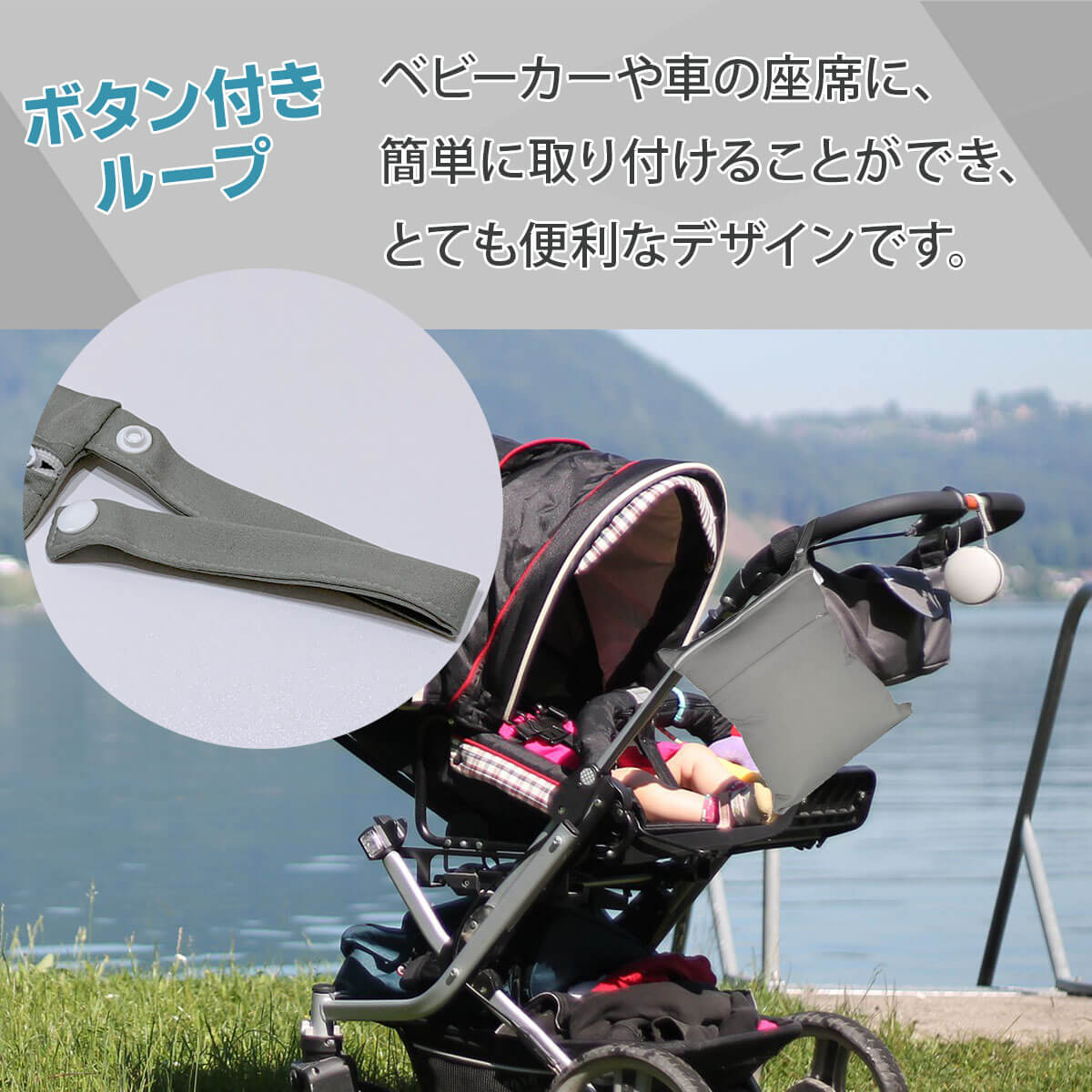 送料無料 同色3枚セット おむつポーチ 防水 シンプル ベビー おむつ ケース 赤ちゃん おしりふき オムツ入れ オムツポーチ 水着入れ ポーチ ウェットバッグ 化粧ポーチ トラベルバッグ ビーチバッグ