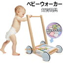手押し車 木製 ベビーウォーカー 知育玩具 積み木 おもちゃ トイ ベビーカー ワゴントイ ままごと 赤ちゃん 歩行器 歩行練習 ままごと 赤ちゃん ベビーウォ...