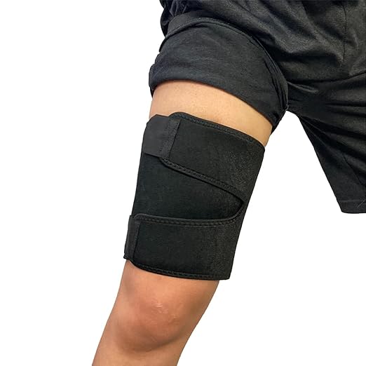 太もも サポーター ベルト ガードル 男女兼用