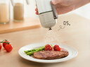 調味料入れ 調味料ポット 調味缶 密閉 スパイスボトル 砂糖 容器 塩 容器 調味料ケース 塩コショウ入れ 調味料ボトル 桌上調味料入れ おしゃれ 密閉 250ml 耐熱ガラス容器