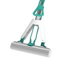 モップ フロアモップ モップセット フロアワイパー 水拭きモップ 回転 スクレーパー シボリックス 腰に負担なし 床を保護 片手操作 掃除用品 掃除道具 フローリング 床掃除 家庭用 業務用 2枚交換パッド付き