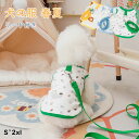 犬の服 春 夏 Tシャツ 可愛い ノースリーブ タンクトップ 小中型犬 ドッグウェア ベスト 柔らかい 子犬 チワワ 猫服 脱毛保護 洋服 お散歩 ペット用品 dカン付き リード付き