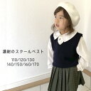 シンプルな紺色のVネックベスト 紺無地 男女兼用 受験 面接 訪問110cm 120cm 130cm 140cm 150cm 160cm【RCP】卒園式・卒業式・入学式・小学校・女の子・男の子05P30May15