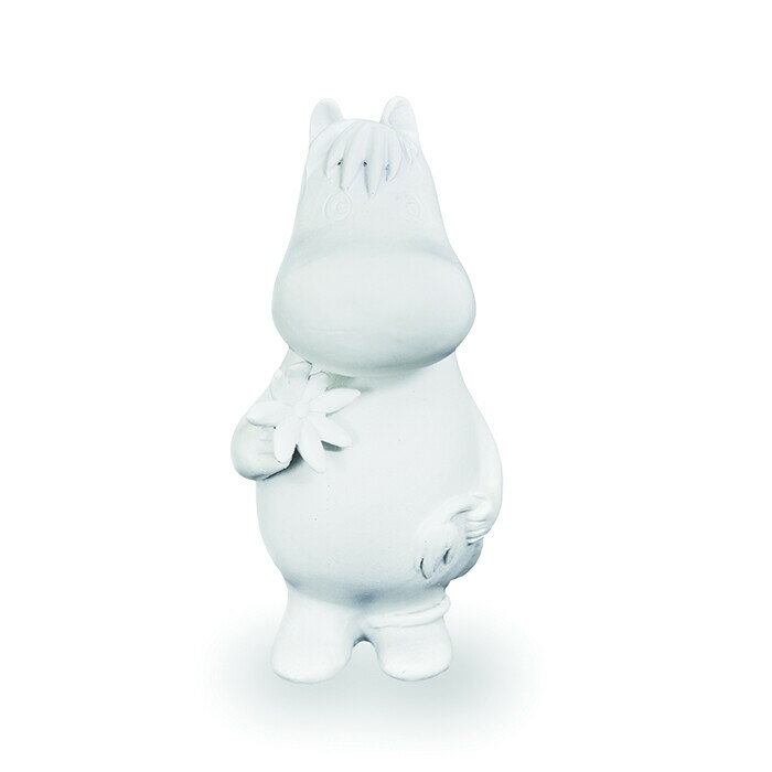 ムーミン オブジェ スノークのおじょうさん フローレン 北欧 MITT & DITTARABIA Moomin フィギュア 北欧 ギフト プレゼント ムーミン 返品交換不可 ネコポス不可商品