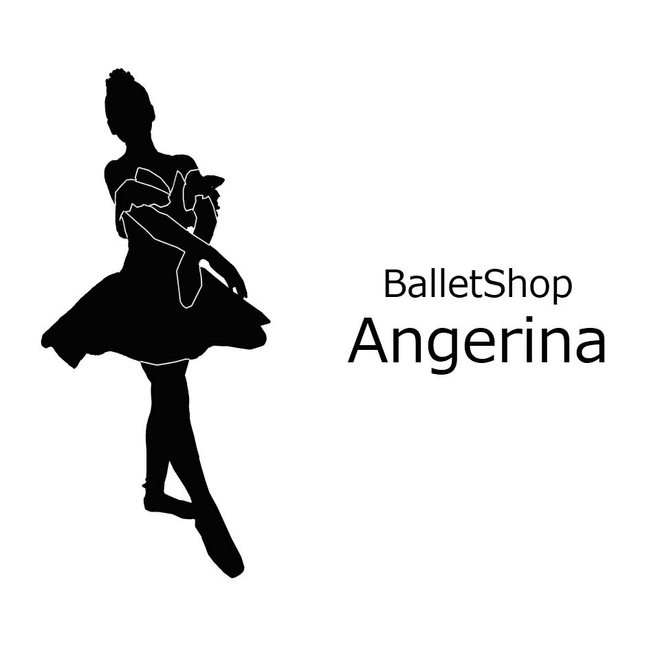 バレエ ダンス用品のAngerina