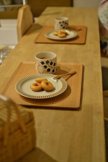 めがねとかもめと北欧暮らし Miさんのものさし 前編 アンジェ日々のコラム