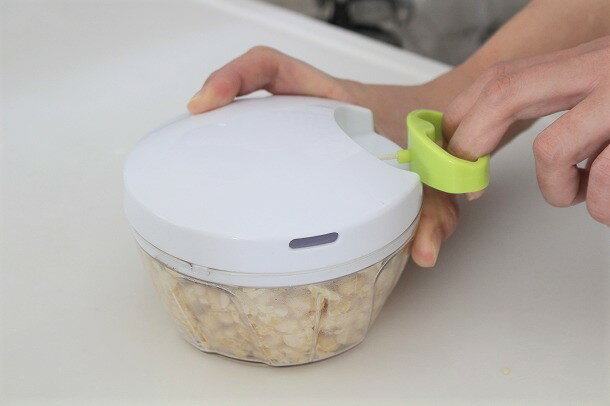はじめての味噌作り =前編=