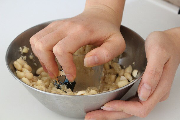 はじめての味噌作り =前編=