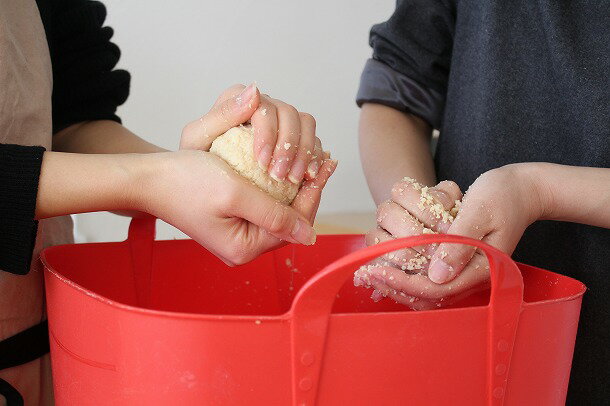 はじめての味噌作り =前編=