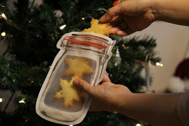【もうすぐクリスマス5】 クッキーデコで、とびきり美味しく楽しいクリスマスに。 | アンジェ日々のコラム