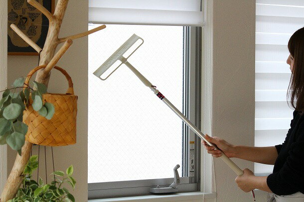 見た目だけじゃない!日本生まれの実力派お掃除グッズブランド