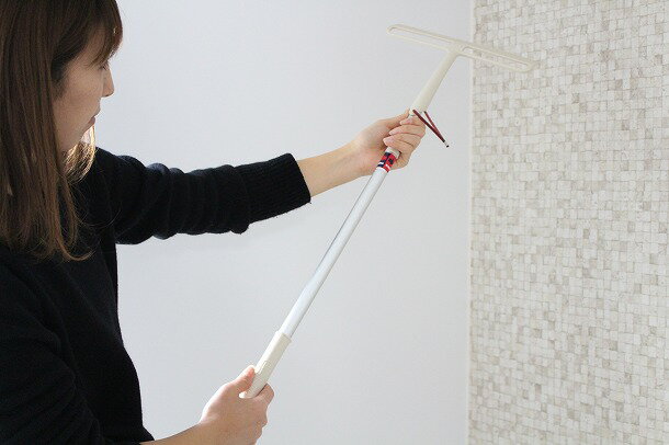 見た目だけじゃない!日本生まれの実力派お掃除グッズブランド