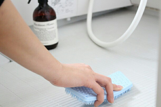 見た目だけじゃない!日本生まれの実力派お掃除グッズブランド