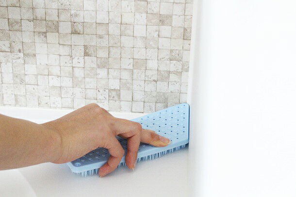 見た目だけじゃない!日本生まれの実力派お掃除グッズブランド
