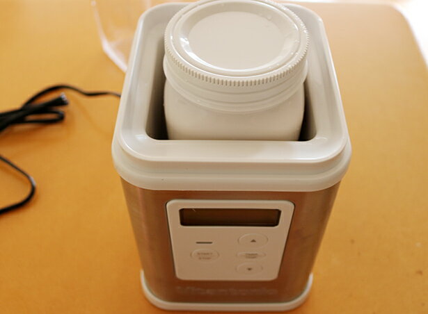 【花粉対策に】自家製ヨーグルトで賢く菌活!