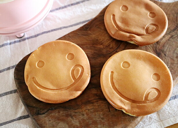 イースター・ラビットのパンケーキを作ろう!