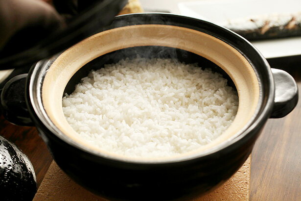 直火の味がそのまま電気に!唯一の土鍋炊飯器「かまどさん電気」が美味しいワケを徹底解剖