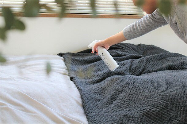 暑くなってきた季節の必需品!気になるあのニオイにサヨナラしよう。