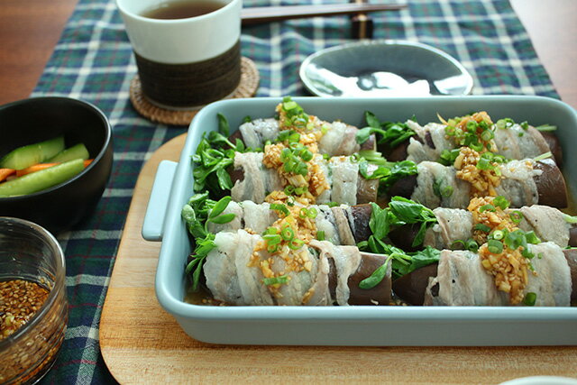 簡単!美味しい!見栄えよし!が叶う「グリラー」使ってみました。