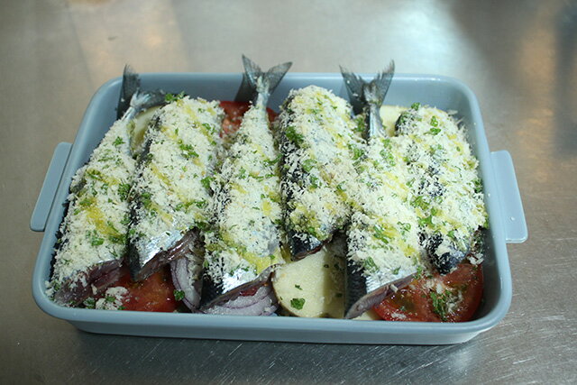 簡単!美味しい!見栄えよし!が叶う「グリラー」使ってみました。