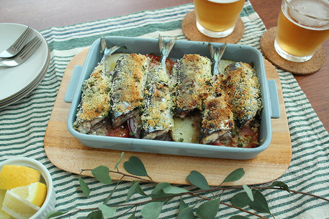 簡単!美味しい!見栄えよし!が叶う「グリラー」使ってみました。