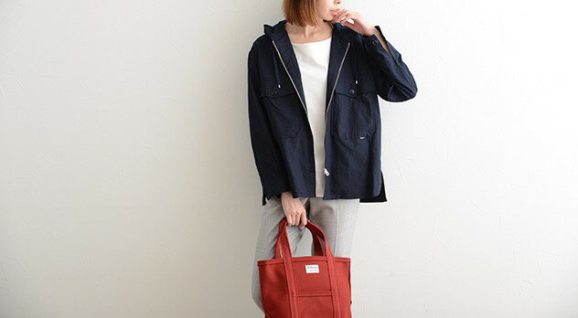 1点投入するだけで今年顔!この秋冬、買い足すならこんなアイテム