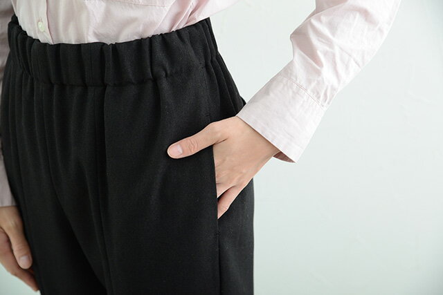 1点投入するだけで今年顔!この秋冬、買い足すならこんなアイテム