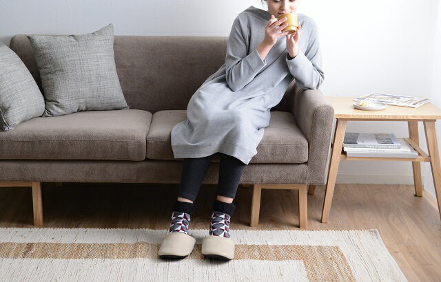 年末年始の帰省に使える、リラックス&きちんとを叶えるファッションアイテムたち