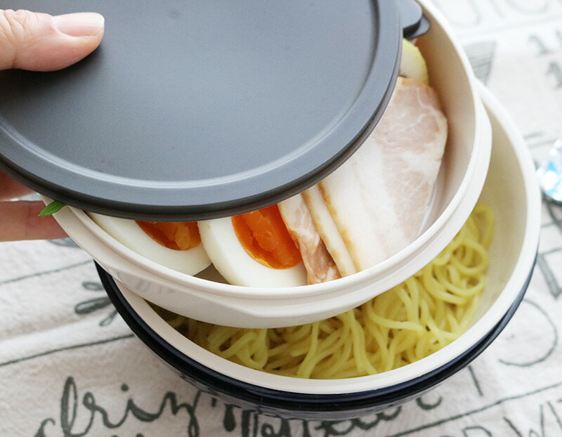 今年も夏休みがやってくる!学童&塾弁に、冷たい麺弁当を作ろう