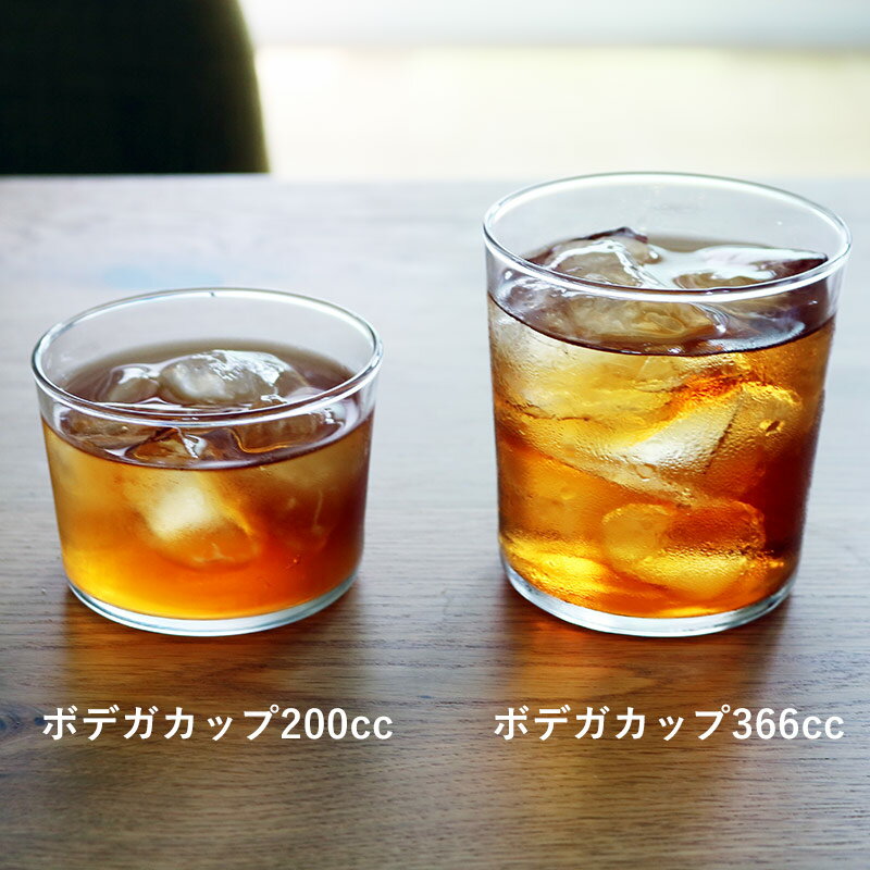 スタッフ愛用率N0.1グラスといえば?「ボデガカップ」はマルチに使える万能カップ