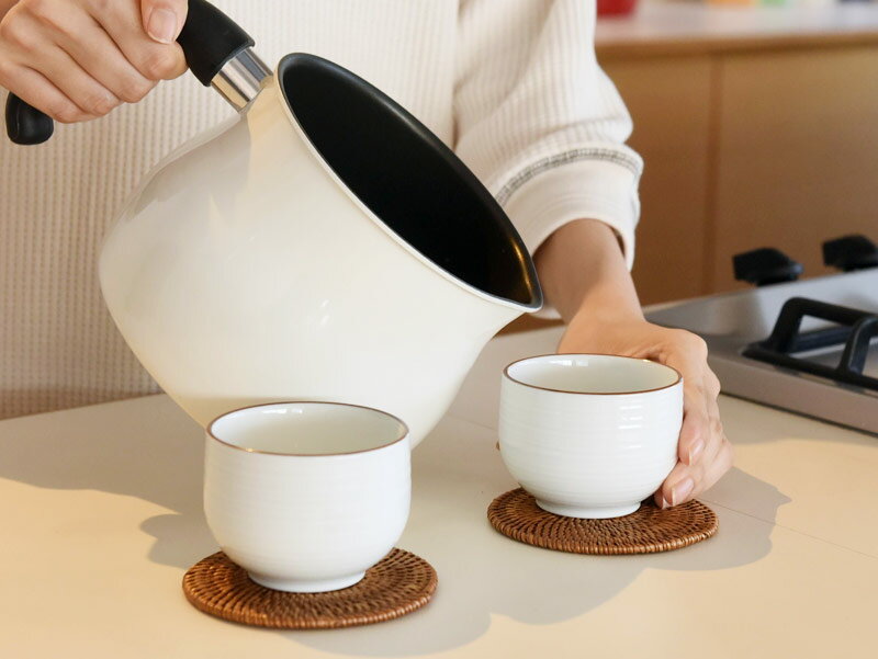 やっぱり便利を再認識!ミニマムな万能鍋「トゥーメイ」、先行限定カラーが登場