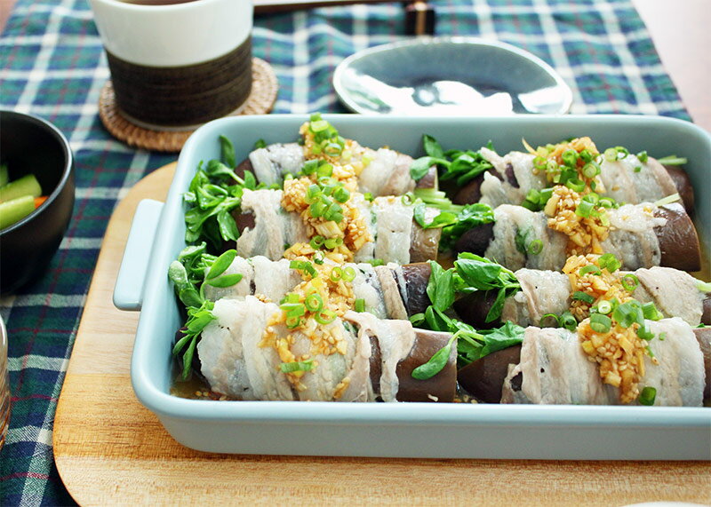 ワンプッシュ瓶で常備!日々の料理の時短が叶う「万能ダレ」を作ろう