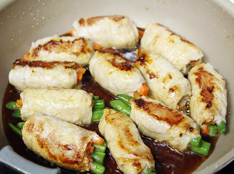 ワンプッシュ瓶で常備!日々の料理の時短が叶う「万能ダレ」を作ろう