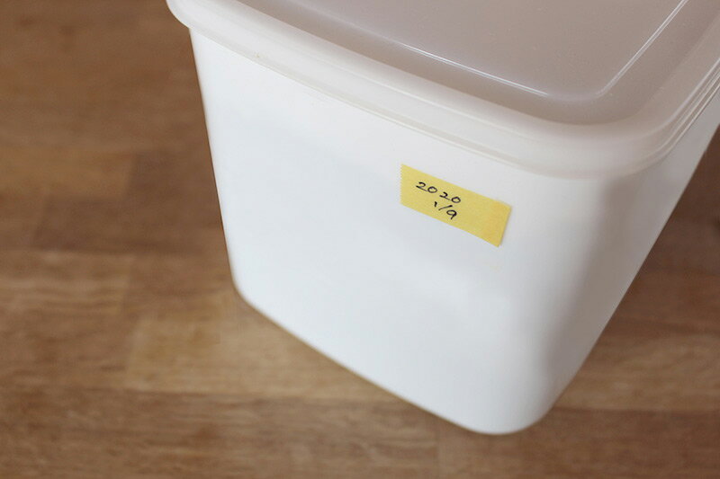 味噌キットで挑戦!初めての味噌作り〜気になる出来上がり、その味は?