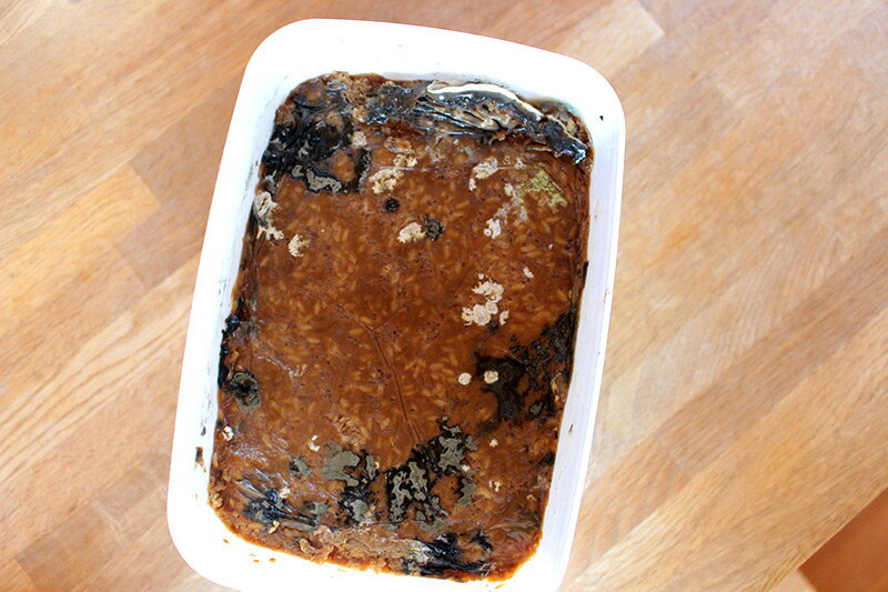 味噌キットで挑戦!初めての味噌作り〜気になる出来上がり、その味は?