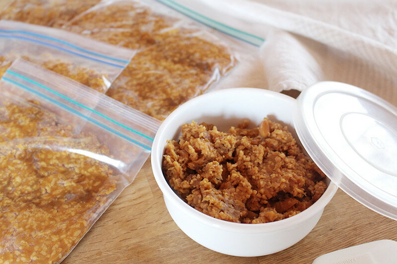味噌キットで挑戦!初めての味噌作り〜気になる出来上がり、その味は?
