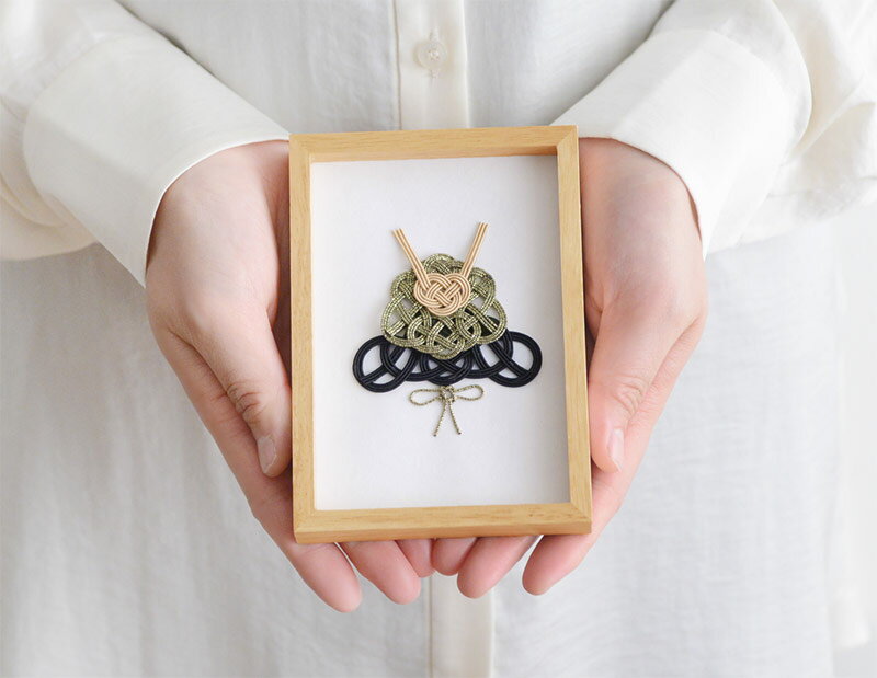 節句飾りの新アイテム！ちょこんと飾れる「水引兜」今年最後の再入荷